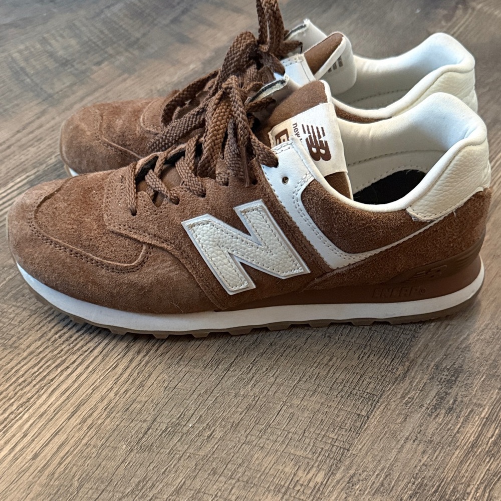 New Balance Sneakers